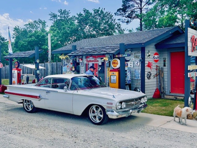 Impala Classic Impala
