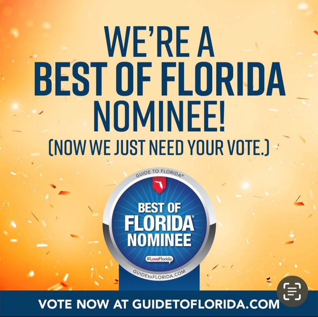 Best in Florida